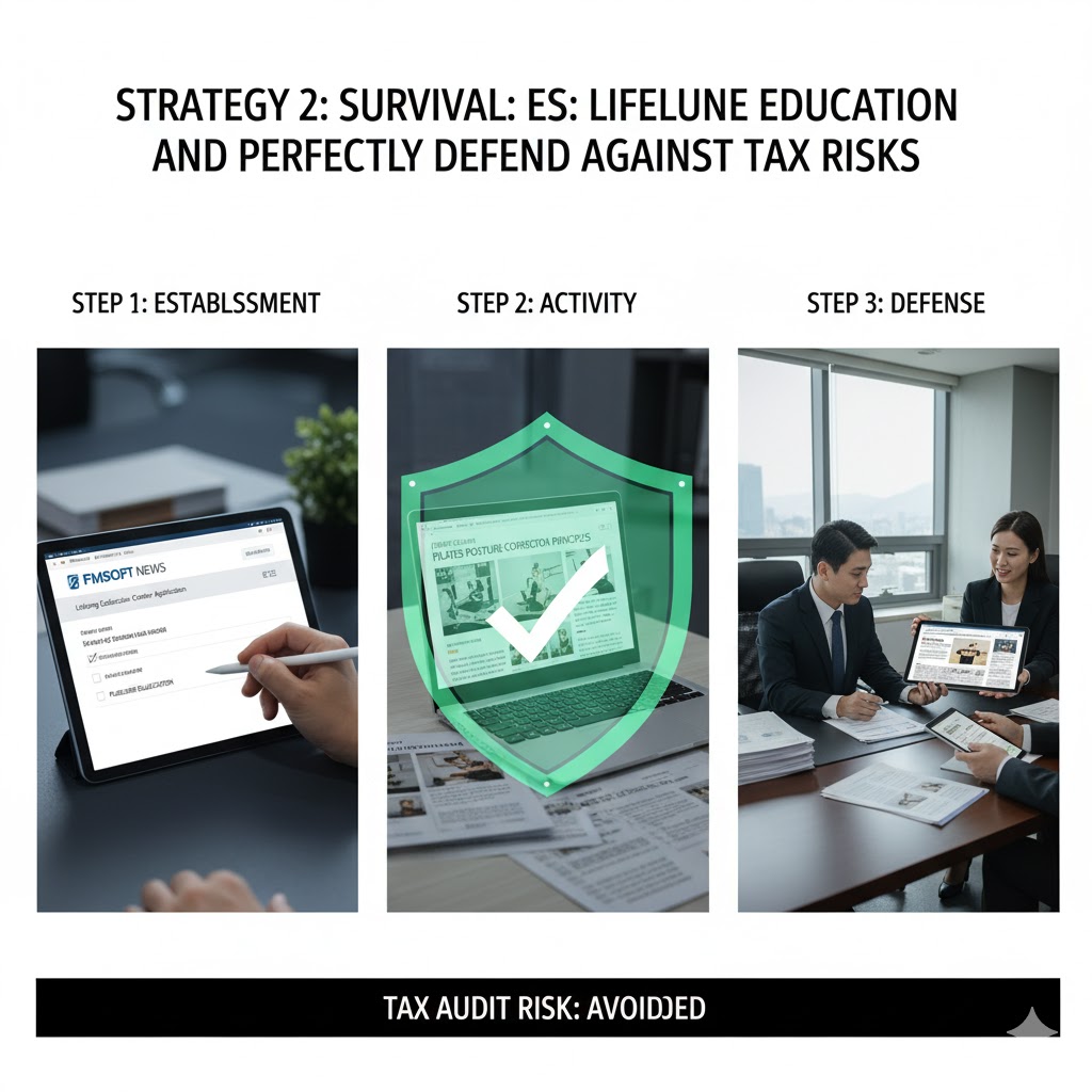 필라테스 부가세 면세, 평생교육원 세무조사, 자체기사, 인터넷신문 활용법, 평생교육원 설립, 학원 면세, E-E-A-T 2.jpg